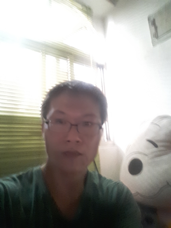 宏的第一张照片--桃园父母相亲团