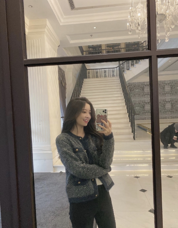 Emily的第一张照片--桃园父母相亲团