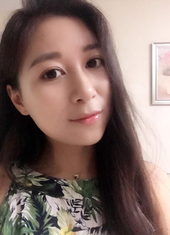 盛開的第一张照片--桃园父母相亲团