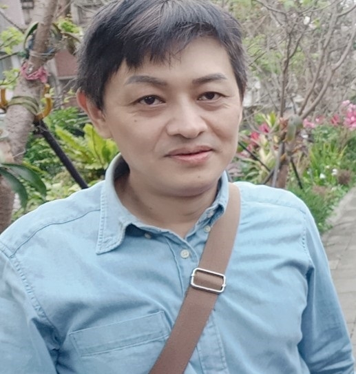 牧草的第一张照片--桃园父母相亲团