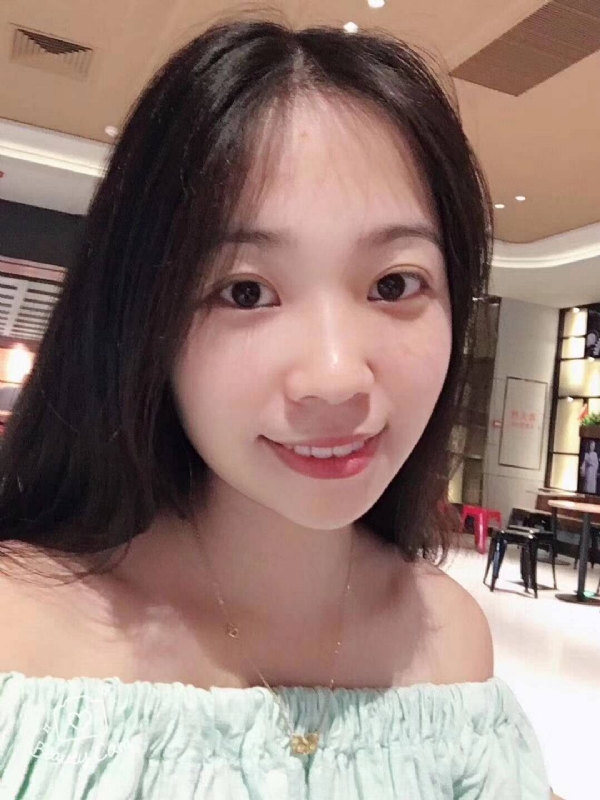 开心果的第一张照片--桃园父母相亲团