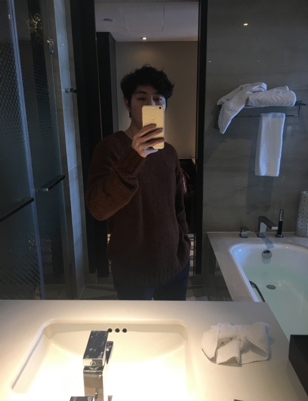 Murry的第一张照片--桃园父母相亲团