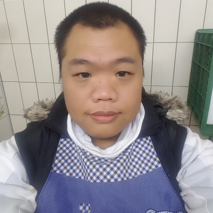 黑熊的第一张照片--桃园父母相亲团