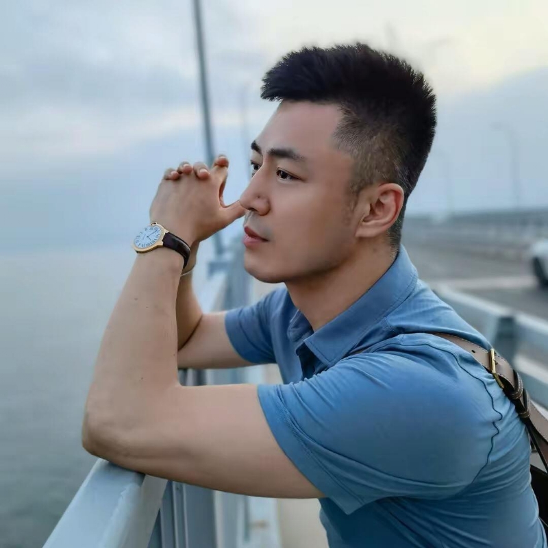 劉陽的第一张照片--桃园父母相亲团