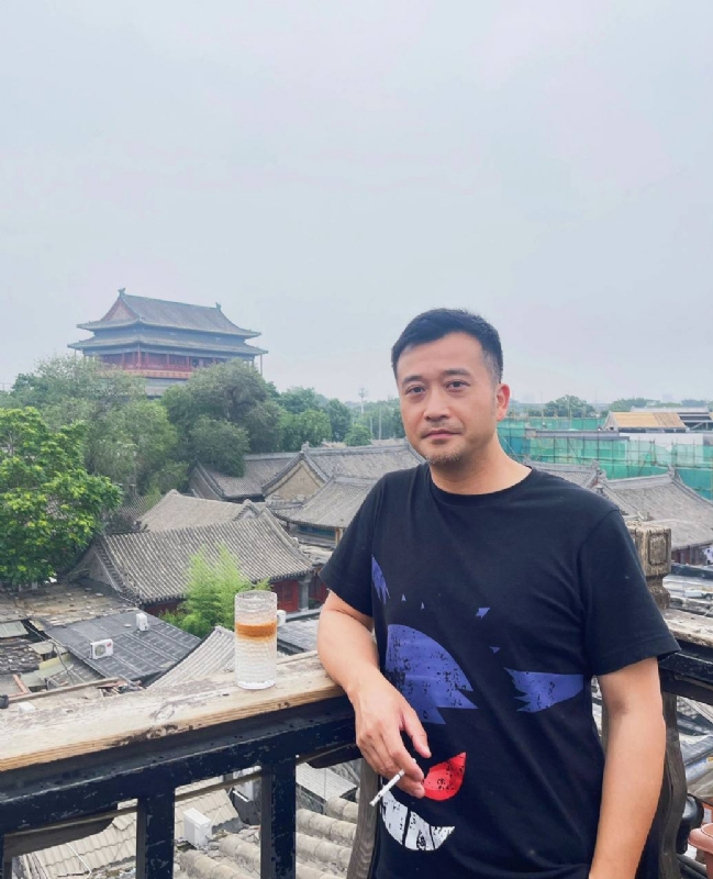 生而为人的第二张照片--桃园父母相亲团