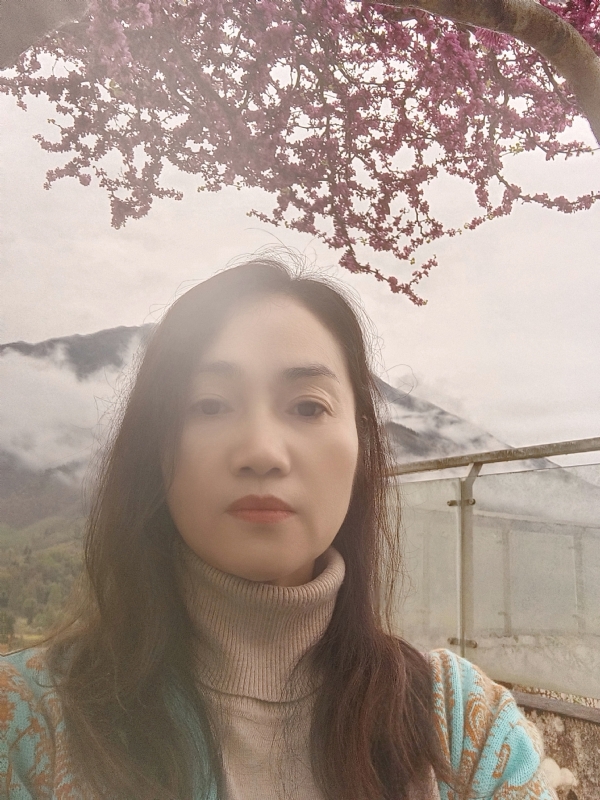 悠然磬歆的第一张照片--桃园父母相亲团