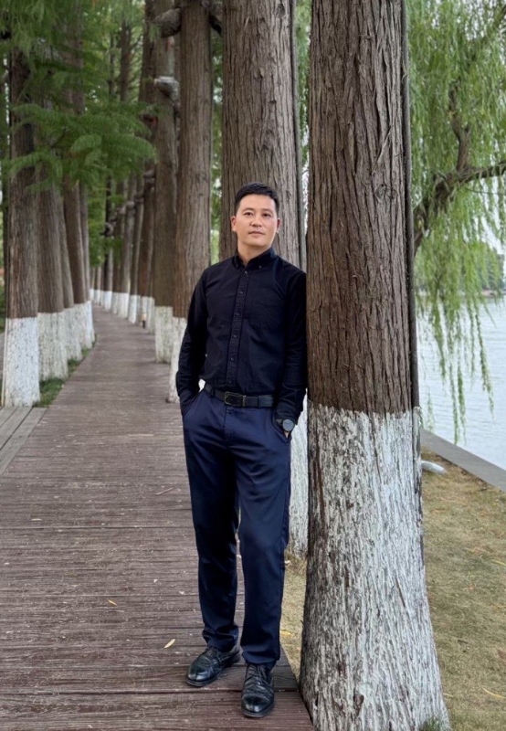 澤朔的第一张照片--桃园父母相亲团