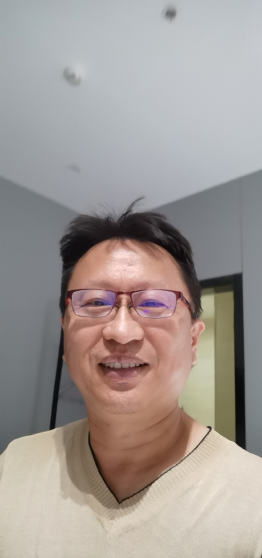 台皖佬徽阿狼的第一张照片--桃园父母相亲团