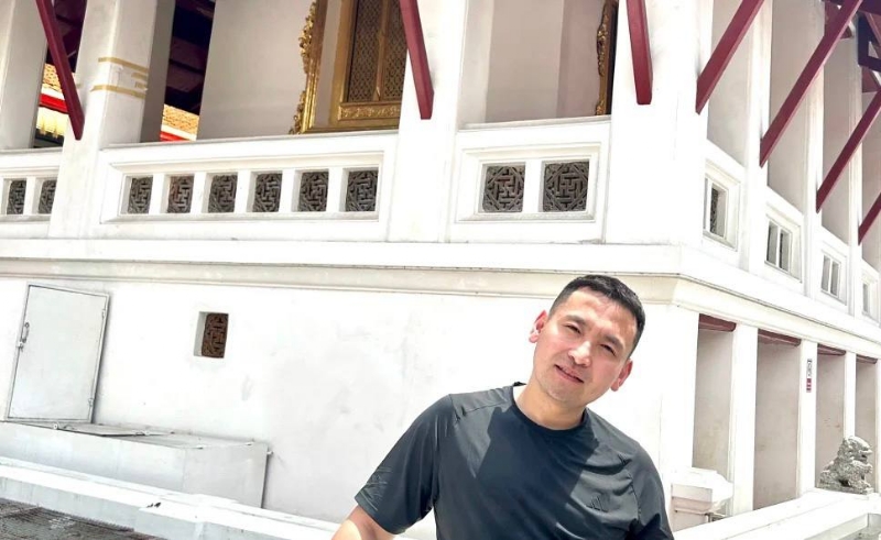 為愛而來的第二张照片--桃园父母相亲团