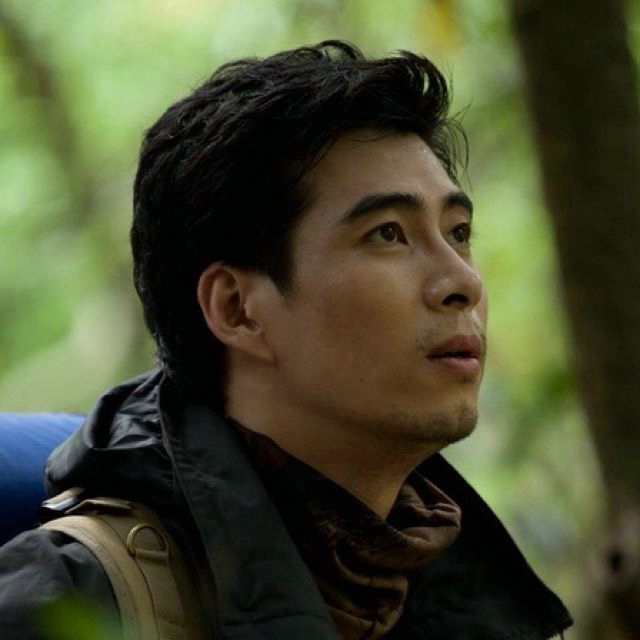 緣份的第一张照片--桃园父母相亲团